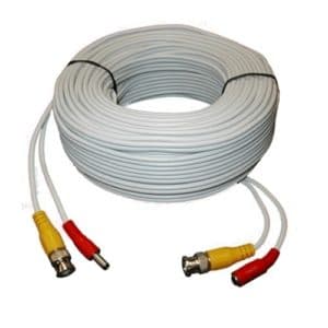 CCTV Camera Cables