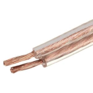 TCBC Speaker Wire